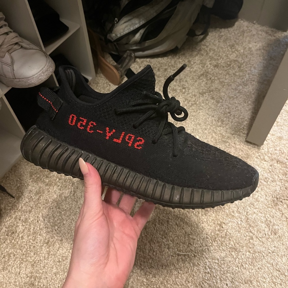 Yeezy sneakers